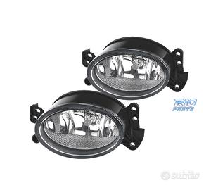 FARI ANABBAGLIANTI MERCEDES CLASE C W204 07-11