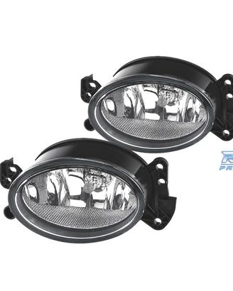 FARI ANABBAGLIANTI MERCEDES CLASE C W204 07-11