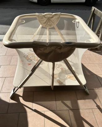 Box bambini extra large