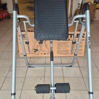 Panca a inversione Kettler