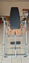 Panca a inversione Kettler