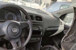 KIT airbag Volkswagen Polo 6r 2010
