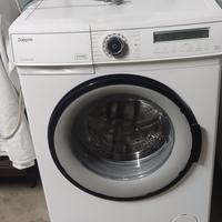 Lavatrice Zoppas 9 kg  ultima generazione 