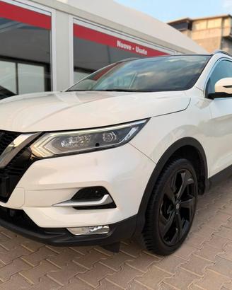 Nissan Qashqai 1.6 130 CV TEKNA FULL OPTIONAL UNIC