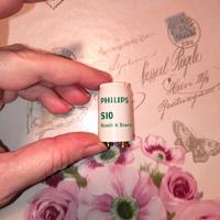 Starter Philips S10 ecoclick