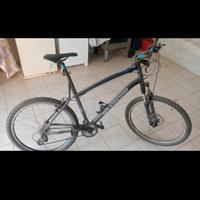 bici sportiva