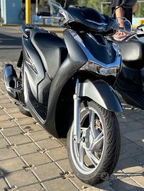 Honda SH 150 - 2021