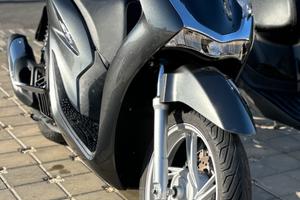 Honda SH 150 - 2021