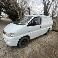 Hyundai h-1
