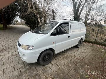 Hyundai h-1