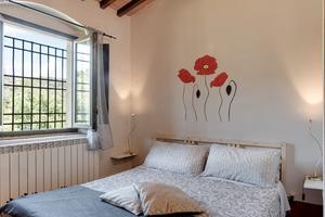 Camera con bagno privato