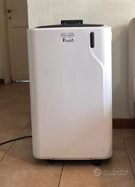 Condizionatore Pinguino Delonghi pac Em93 10500Btu