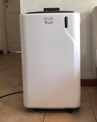 Condizionatore Pinguino Delonghi pac Em93 10500Btu