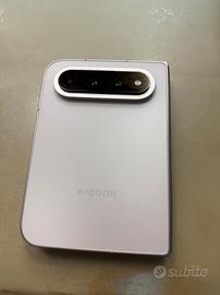 Xiaomi 18 Fold 12/512GB Bianco