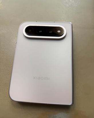 Xiaomi 18 Fold 12/512GB Bianco
