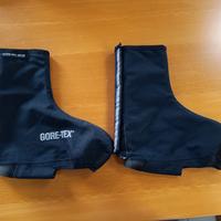 Ghette/Copri scarpe impermeabili in Goretex