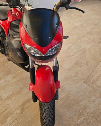 gilera dna 50