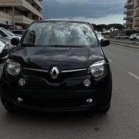 Renault Twingo SCe Stop&Start Limited LED NAVI KAM