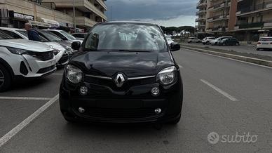 Renault Twingo SCe Stop&Start Limited LED NAVI KAM