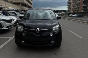 Renault Twingo SCe Stop&Start Limited LED NAVI KAM
