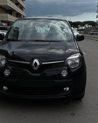 Renault Twingo SCe Stop&Start Limited LED NAVI KAM