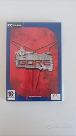 Gore PC CD-ROM. Nuovo 