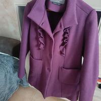 Cappottino camomilla