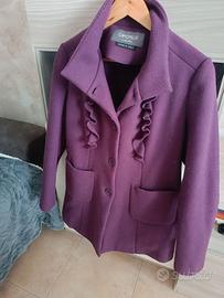 Cappottino camomilla