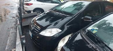 ricambi classe A W 169 del 2009