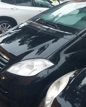 ricambi classe A W 169 del 2009