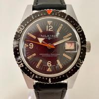 Orologio Vintage Rolatron anni 60