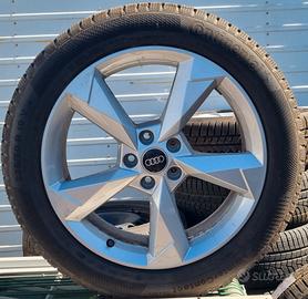 Cerchi Audi 19 originali