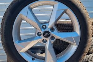 Cerchi Audi 19 originali