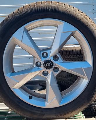 Cerchi Audi 19 originali