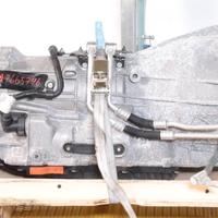 CAMBIO - ALFA ROMEO GIULIA