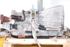 CAMBIO - ALFA ROMEO GIULIA