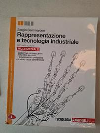 rappresentazione e tecnologia industriale 