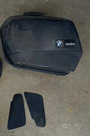 ricambi Moto BMW 1100