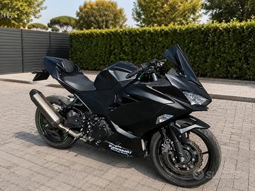 ninja 400