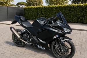 ninja 400