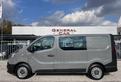 RENAULT Trafic 6 Posti 1.6 dCi 120CV Furgone