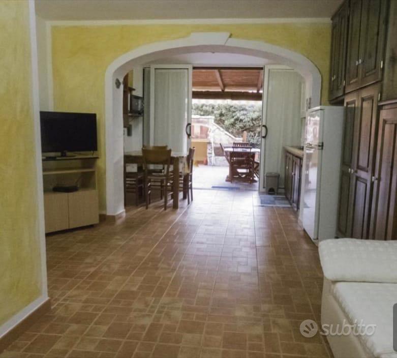 Appartamento – Cùllieri/Cuglieri, Aristanis/Oristano - Vista 4