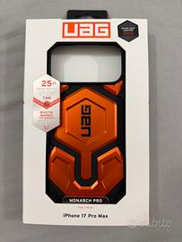 UAG MONARCH iphone 17 pro max
