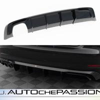 Estrattore Audi A3 Sportback 8V Restyling