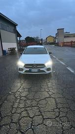 Mercedes classe A AMG