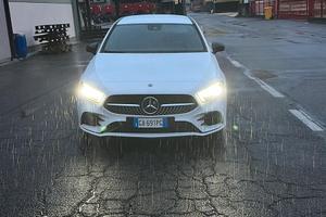 Mercedes classe A AMG