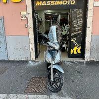 Kymco People 125 S NUOVO euro 5 - PERMUTE
