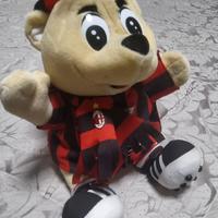 peluche ac milan tifosotto