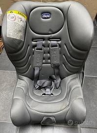 Seggiolino per auto chicco