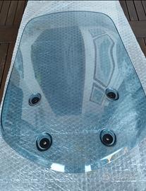 PARABREZZA ALTO xcity 125/250 originale yamaha